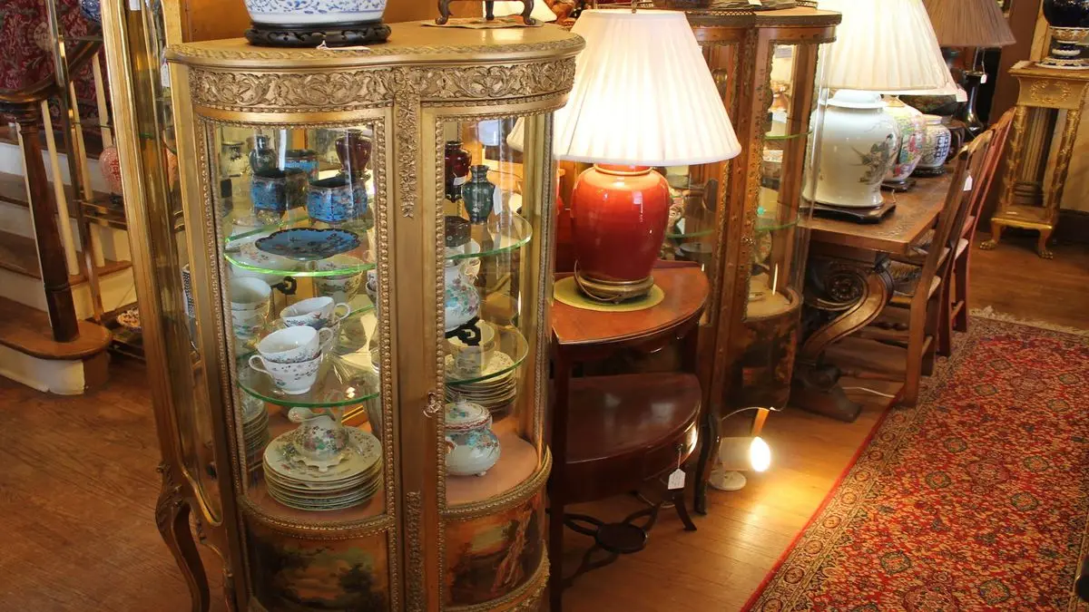 Arnavutköy Antika Eşya Alan Yerler