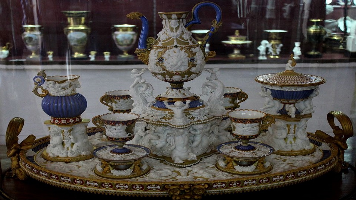 Bayrampaşa Antika Alan Yerler