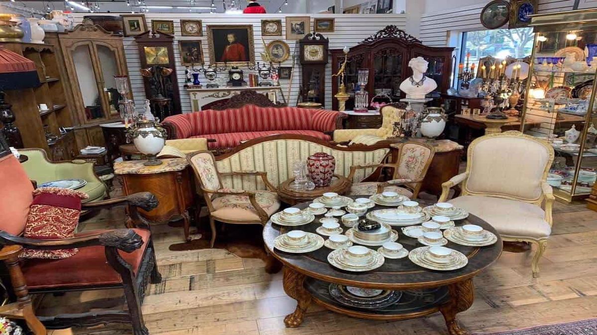 Büyükçekmece Antika Alan Yerler