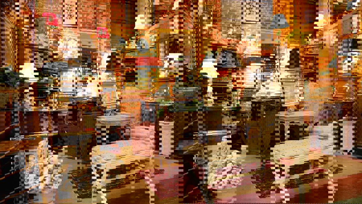 Çatalca Antika Eşya Alan Yerler