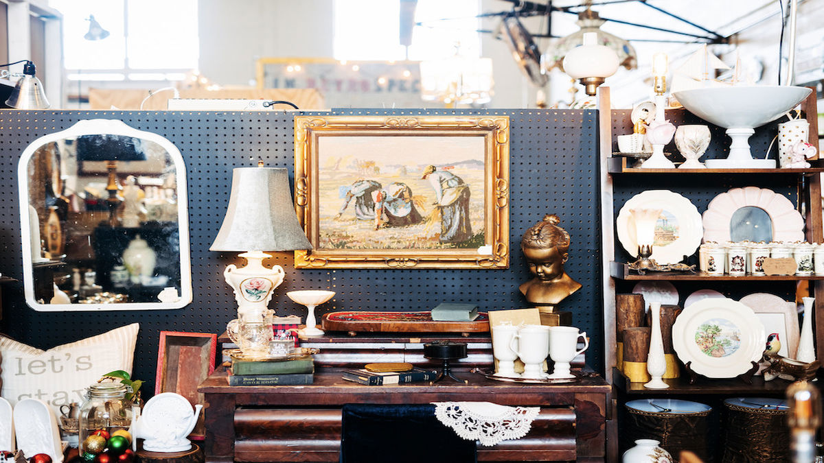 Çekmeköy Antika Alan Yerler