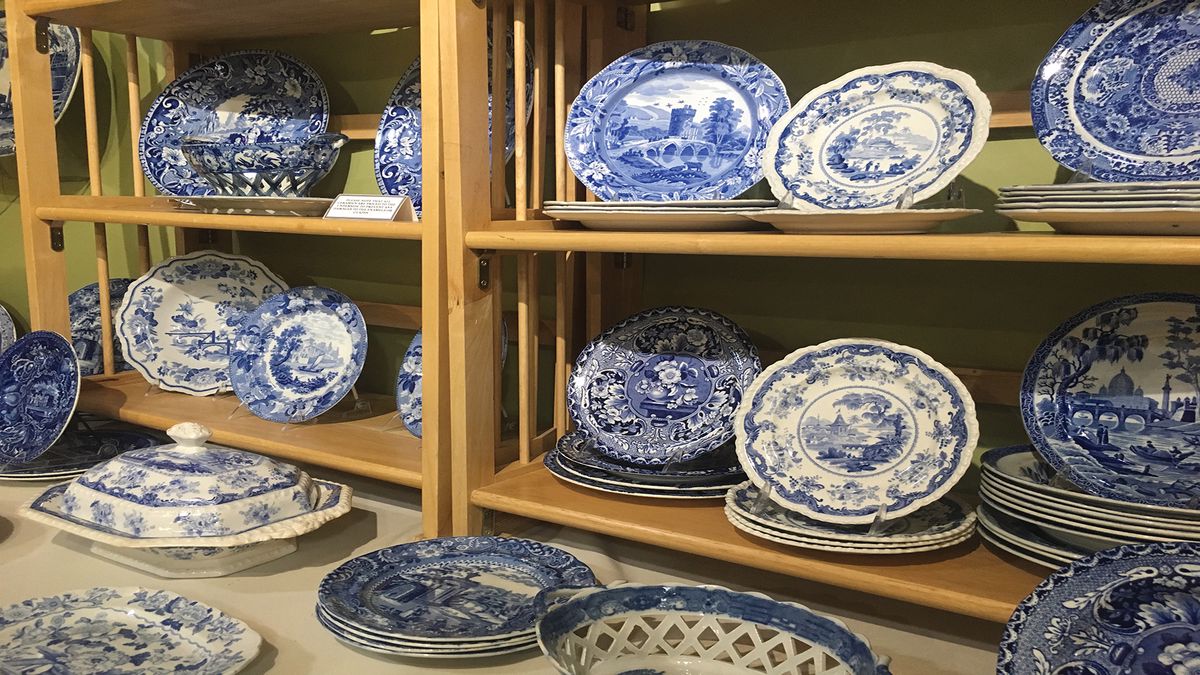 Çekmeköy Antika Eşya Alanlar