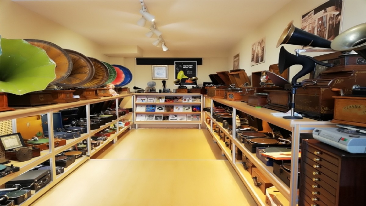 Esenyurt Antika Alan Yerler