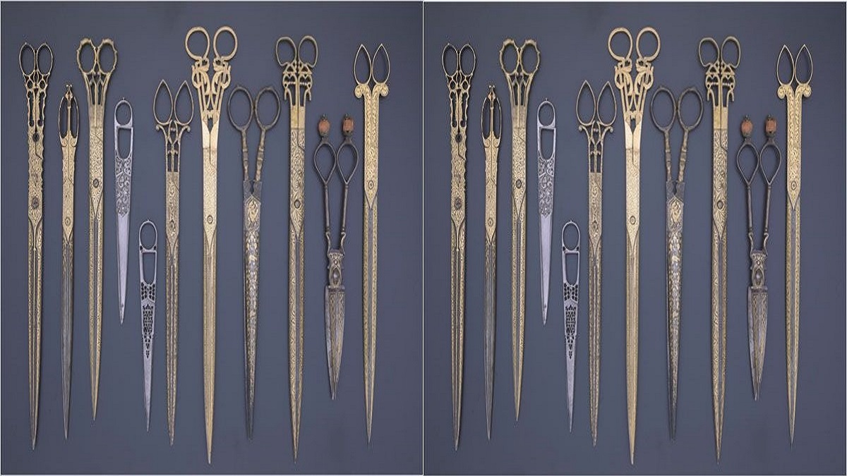 Esenyurt Antika Eşya Alanlar